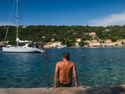 18th-Century Shipwreck Found at ‘Game of Thrones’ Filming Site in Croatia