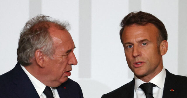 Another French Government Faces Collapse over Pension Age Reform