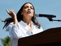 Nolte: Suburban High School Yearbook Debunks AOC’s ‘Bronx Girl’ BS