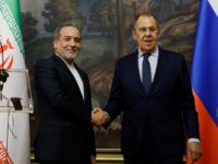 Russia Denounces Israel’s Attack on Iran as ‘Unprovoked,’ ‘Unacceptable’