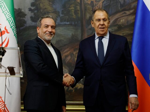 Russia Denounces Israel’s Attack on Iran as ‘Unprovoked,’ ‘Unacceptable’