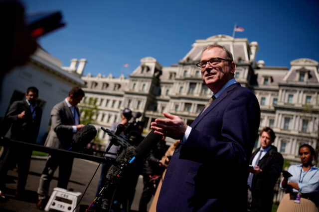 Even More Beautiful Than Thought: Economists Find Bigger Payoff From Expensing as Senate Weighs Tax