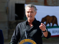Gavin Newsom Sues Fox News for $787 Million, Claiming Network Defamed Him over L.A. Riots
