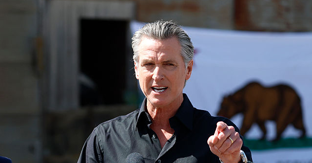 Gavin Newsom Sues Fox News for $787 Million, Claiming Network Defamed Him over L.A. Riots