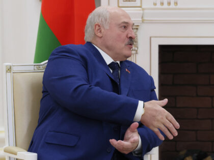 Belarus Releases Key Dissident After Pressure From Trump Administration