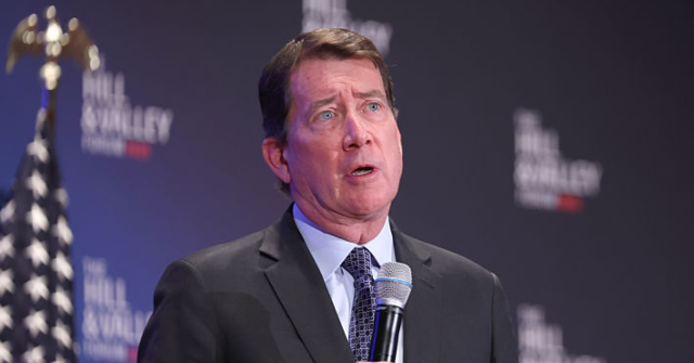 Senator Bill Hagerty: Senate Poised to Pass Stablecoin Bill to Cement American 'Financial Dominance'