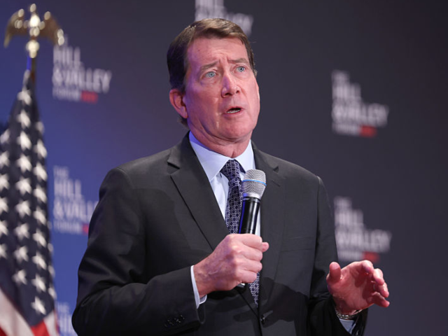 Senator Bill Hagerty: Senate Poised to Pass Stablecoin Bill to Cement American ‘Financial Dom