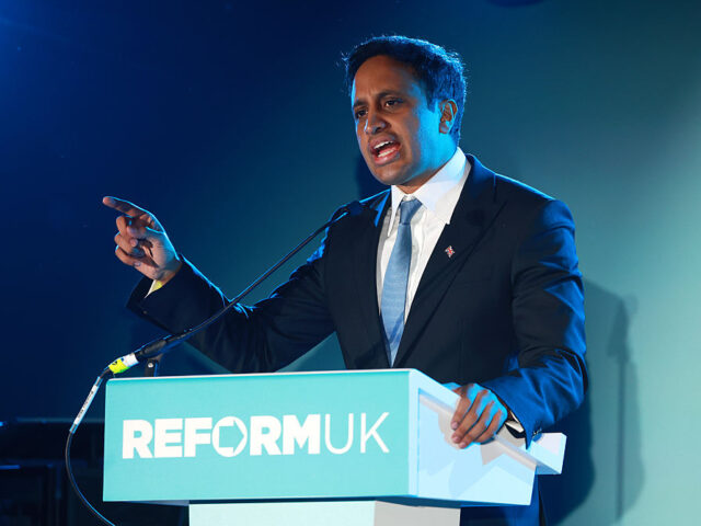 ‘No Longer a Good Use of My Time’: Reform UK Chairman Zia Yusuf Steps Down After Burqa 