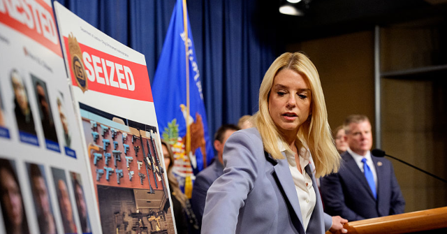 Cato Institute VP Dismisses Mass Fentanyl Deaths: Voluntary Overdoses 'Are Not Homicides'