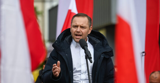 Polish President-Elect Nawrocki Comes Out Against EU Membership for Ukraine