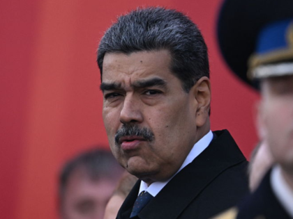 Venezuela’s Nicolás Maduro Tries to Insult Nayib Bukele, Calling Him Latin America’s &