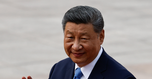 Trump Confirms Visit to China — and U.S. Visit by Xi Jinping — After Phone Call