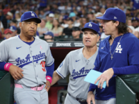 L.A. Dodgers Pledge $1M to Immigrant Families After Democrat, Media Backlash Over ICE Cooperation R