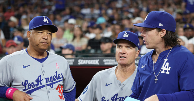 L.A. Dodgers Pledge $1M to Immigrant Families After Democrat, Media Backlash Over ICE Cooperation Rumors