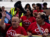 Hispanic Caucus Rages over SCOTUS Ruling: Trump Will ‘Target Newborns’
