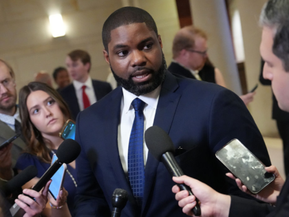 Florida Governor Race: Byron Donalds Blasts Democrat David Jolly as ‘Anti-Trump Radical Lefti