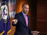 WATCH — Hakeem Jeffries Threatens to Unmask ICE Agents: ‘Every Single One … Will 