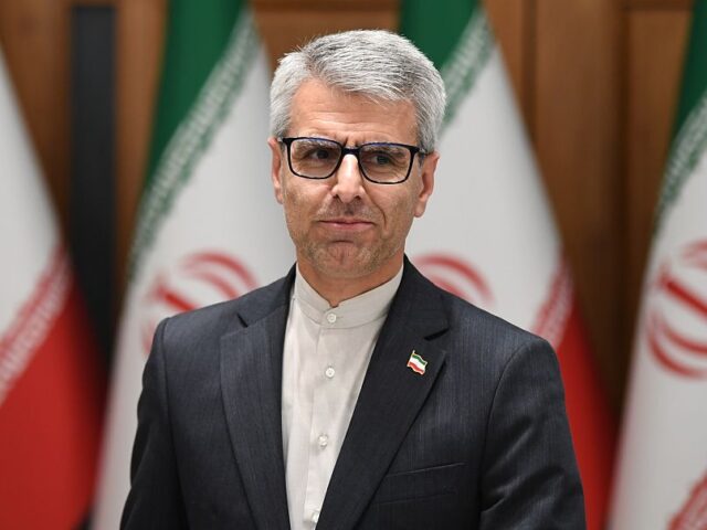 Britain, France, and Germany Holding Face-to-Face Talks With Iran on Friday