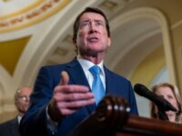 Exclusive: Sen. Bill Hagerty Leads ‘Equal Representation Act’ to Count Only Americans f