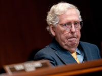 Exclusive — Nate Morris: Kentucky Needs a ‘Clean Break’ from Mitch McConnell