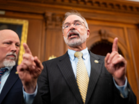 Exclusive: Freedom Caucus Members Champion Rescissions Package as First Step to Fiscal Responsibili