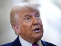 Donald Trump, Democrats Charge Each Other With Creating ‘Chaos’ in Los Angeles