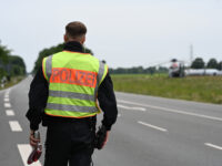 Iranian Shot Dead After Opening Fire on German Border Guards