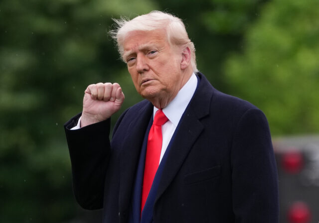 U.S. Economy Added 139,000 Jobs in May Even As Government Employment Shrank