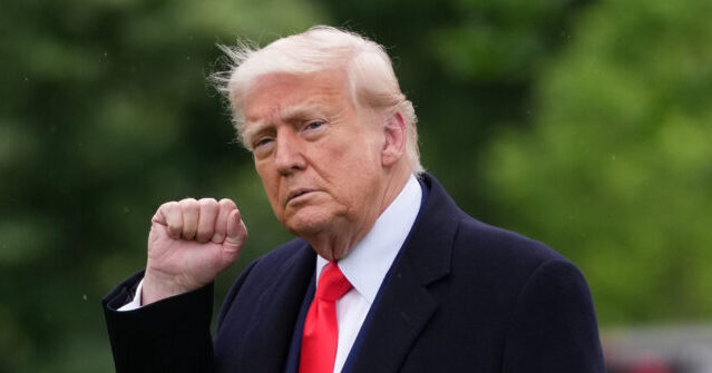 Tariff Burden Falls Heaviest on Higher-Income Consumers, CBO Finds