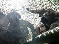 Russian Strike on Ukraine Training Unit Leaves at Least 12 Dead, 60 Injured