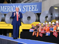 Trump’s Tariffs Would Cut Budget Deficits by $2.8 Trillion, CBO Says