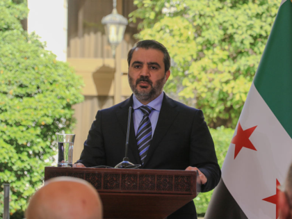 Saudi Arabia and Qatar to Pay Syria’s Government Workers
