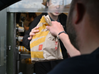 Leftists Call for McDonald’s Boycott over DEI Rollback: Hit Their Wallets for ‘Real Equ