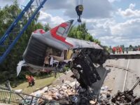Moscow Blames Britain For Ukrainian ‘Terror Attacks’ Against Russian Targets