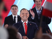 Conservative Nawrocki Wins Polish Presidential Election in Major Upset Against Globalist Warsaw May