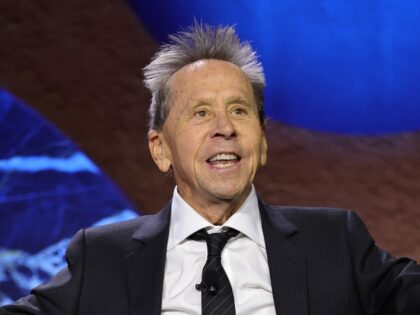 Famed Hollywood Producer Brian Grazer Voted Trump, Ending Decades-Long Streak as Democrat Donor