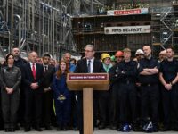 UK Vows ‘Warfighting Readiness’, New Submarines and Nuclear Warheads in Defence Review