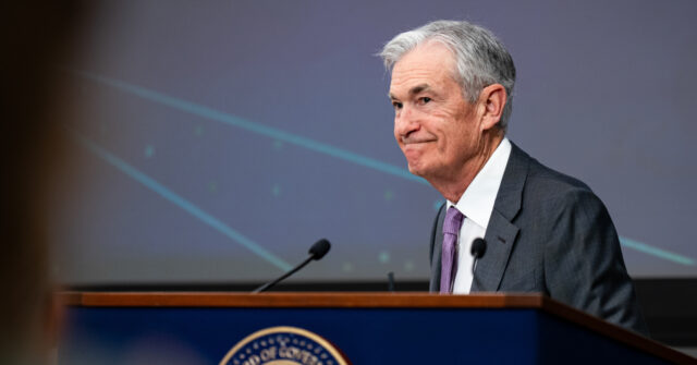 Fed’s Beige Book: U.S. Economy Declined Slightly, Casting Doubt on Fed Interest Rate Policy