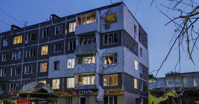 Russia Calls Kyiv 'Delusional' and Demands Ukraine Surrender For Peace