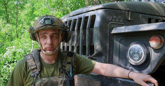
                            Ukraine War Approaches 1.4 Million Casualties as Peace Talks Stall