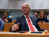 ‘Make The Netherlands Great Again’: Trump White House Backs Geert Wilders Ahead of Snap