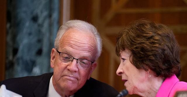 Exclusive — Club for Growth Ad: Sen. Jerry Moran's Opposition to Big Beautiful Bill a 'Big Liberal Mistake'