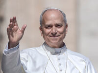 Pope Leo XIV Tells Putin to Make a ‘Gesture’ of Peace in First Phone Call