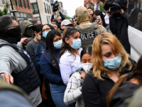 Left-Wing Groups Publish ICE Agent Locations, Hoping to Disrupt Deportations