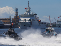 Taiwan Sentences Chinese Captain to Prison for Damaging Undersea Cables