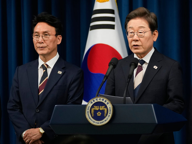 South Korea Prepares ‘Swift Measures’ to Deal with Economic Fallout from Iran Conflict