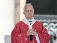 Pope Leo Criticizes ‘Exclusionary Mindset’ of Political Nationalism