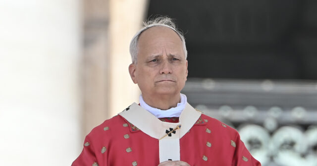 Pope Leo Criticizes 'Exclusionary Mindset' of Political Nationalism