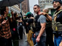 Exclusive: ICE Agents Now Face 500% Increase in Assaults While Trying to Arrest Illegal Aliens