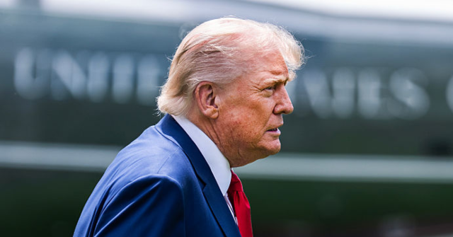 Trump: Iran Ignored 60-Day Deadline to Make Deal